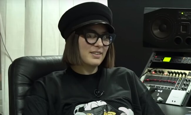 MARUV. Фото: скриншот YouTube-видео