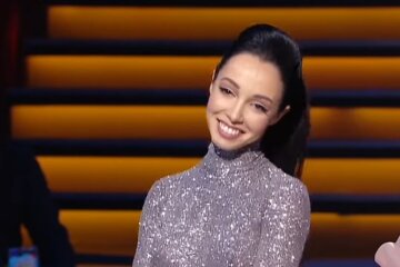 Екатерина Кухар. Фото: скриншот Youtube
