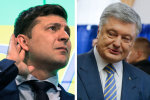 Полная инвентаризация: Зеленский избавил Украину от варварских законов Порошенко, больше никто не пострадает