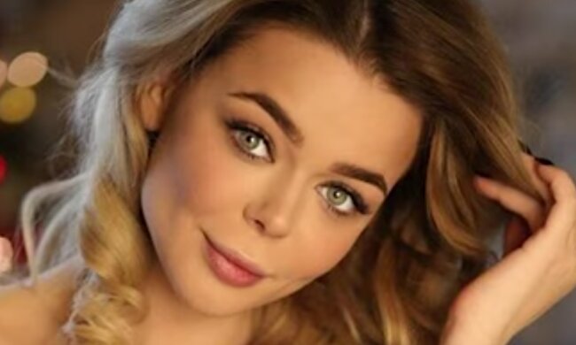 Алина Гросу. Фото: скрин youtube