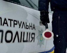 Обмеження чи позбавлення права керування. Фото НП