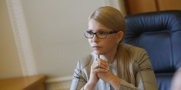 Премьер Тимошенко при президенте Зеленском. Готовы к такому?