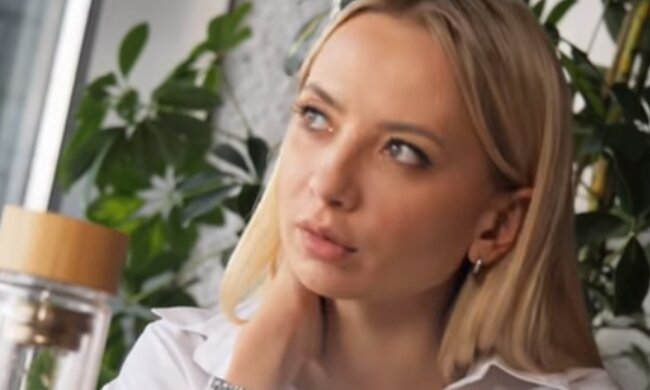 Ирина Сопонару. Фото: скриншот Youtube-видео