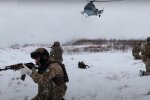 Военнослужащие. Фото: YouTube, скрин