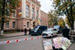 КПІ поліція Київ