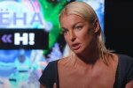Анастасия Волочкова. Фото: скриншот Youtube