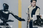 Американський стартап тестує людиноподібних роботів