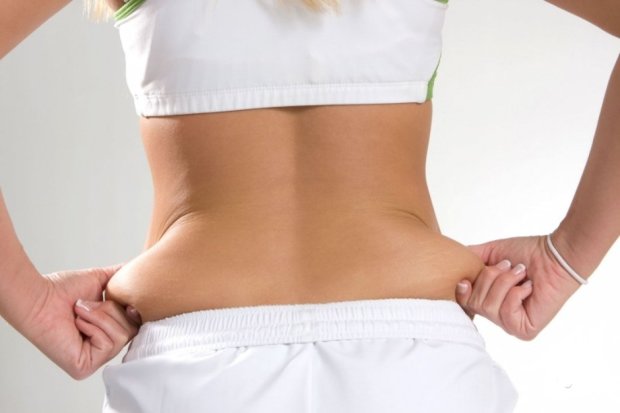 Как убрать жир на боках: эксперты раскрыли секреты стройности