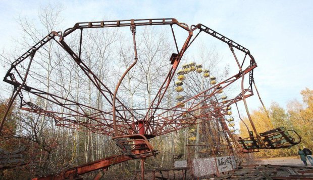 Это рекорд: в 2019 году Чернобыль посетило море туристов со всего мира – огромная цифра