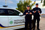 Водителей начнут штрафовать за открытые окна в авто. Фото: Нацполиция