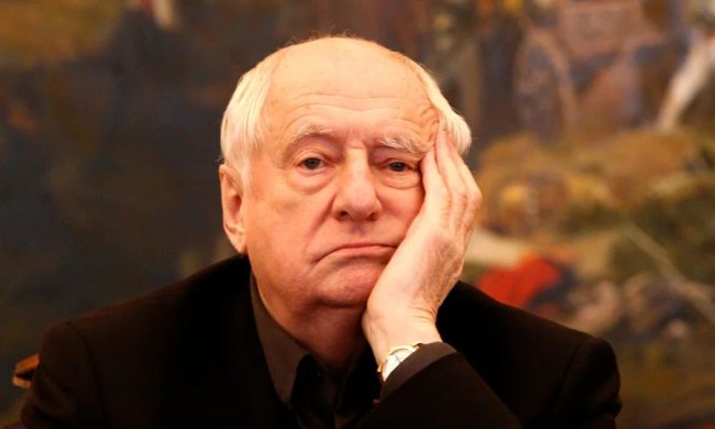 Захаров