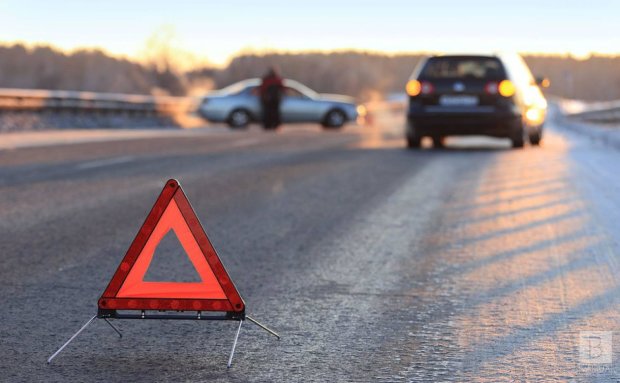 Почему происходят аварии на дорогах Украины: правоохранители назвали главные причины