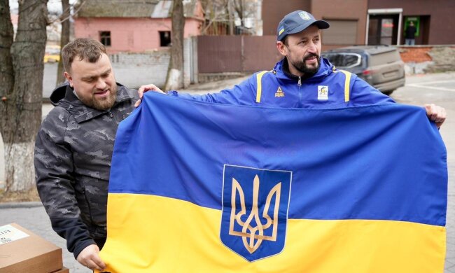 Валерій Дубіль