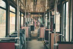 Общественный транспорт сделал полностью бесплатным. Фото: из открытых источников