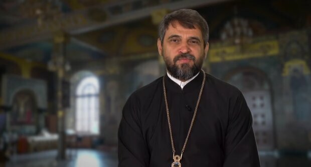Священник УПЦ розповів, як взяти участь у православних благодійних акціях