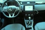 Renault Arkana. Фото: скриншот YouTube