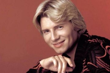 Николай Басков