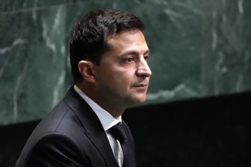 Владимир Зеленский