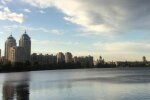 Погреться не получится, одевайтесь теплее: погода на 29 сентября в Киеве