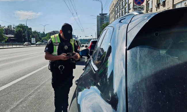 За втомлений вигляд: в Україні водіїв масово штрафують на дорогах – яке покарання