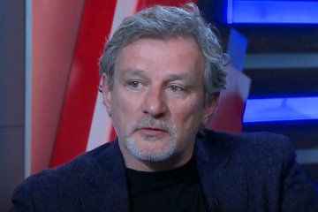Андрей Пальчевский. Фото: NewsOne