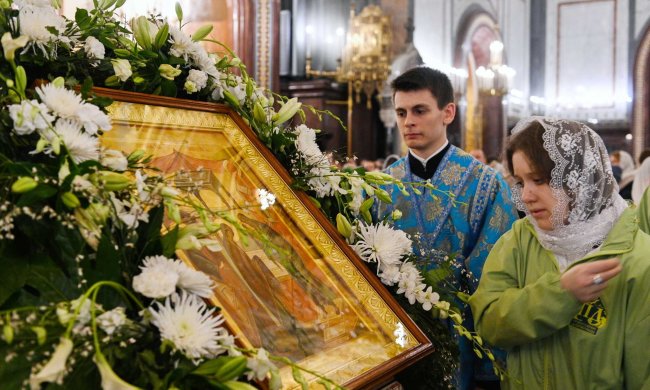 Источник: Православная жизнь