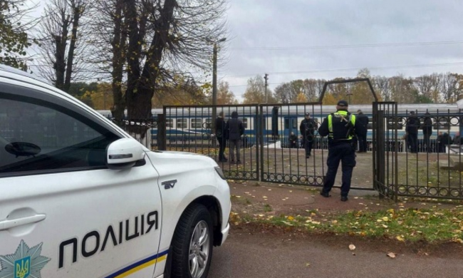 На Житомирщині чоловік підірвав гранату у поїзді – багато жертв, фото
