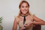 Даша Квиткова. Фото: скриншот YouTube-видео