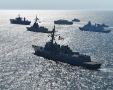 Эксперт считает, что Россия разобьет флот НАТО в Черном море в первые же часы войны. США нужно подготовиться