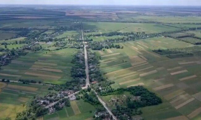 Ринок землі. Фото: скріншот Youtube-відео