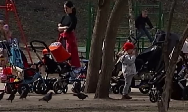 В начале недели в Украине будет тепло и солнечно. Фото: YouTube