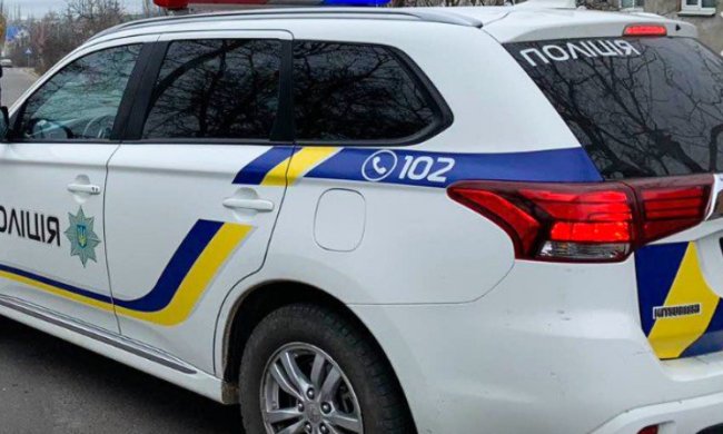 Ограбили банк в Николаеве