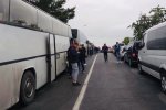 На границе с Европой огромные очереди — что происходит