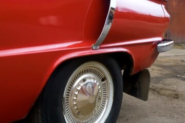 Запорожец. Фото: Youtube