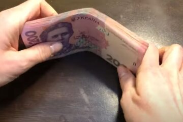 Деньги. Фото: скриншот YouTube-видео