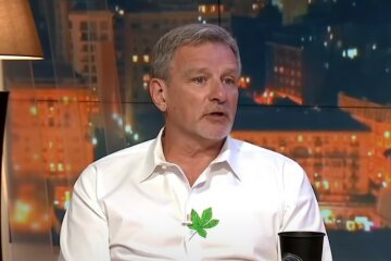 Андрей Пальчевский. Фото: 112 Украина, скрин