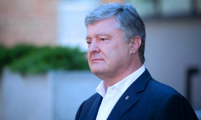 Петр Порошенко. Фото: 12 канал