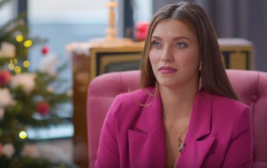 Тодоренко. Фото: скриншот YouTube.