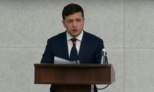 Владимир Зеленский, фото - 112 Украина