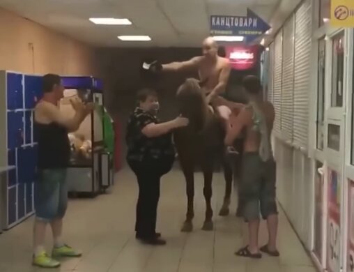 АТБ. Фото: скриншот Facebook