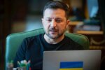 Зеленский срочно обратился к украинцам. Фото: Telegram-аккаунт президента Украины