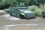 Украина усилила ВСУ новой техникой: спасет жизни тысяч военных