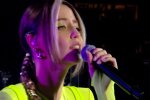 Надя Дорофеева. Фото: скриншот YouTube-видео