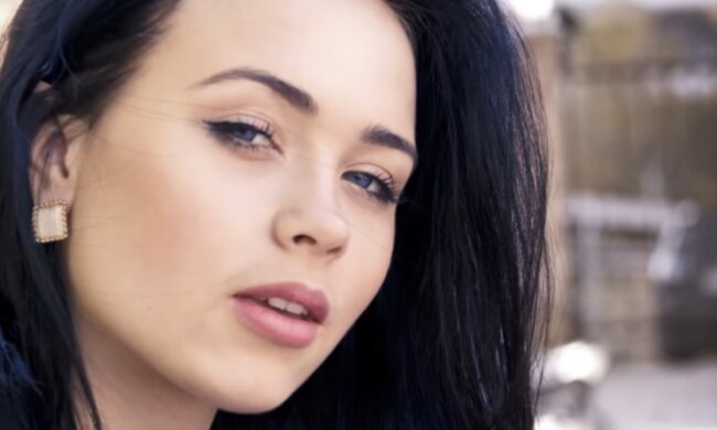 Анна Кошмал. Фото: youtube