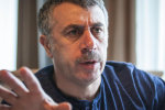 Педиатр Комаровский рассказал о тотальной опасности ремонта в квартире: вывезти ребенка подальше (видео)