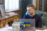 Владимир Зеленский. Фото: Telegram-аккаунт президента Украины