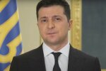Владимир Зеленский. Фото: скриншот YouTube-видео