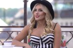 Ирина Федишин. Фото: скриншот YouTube-видео