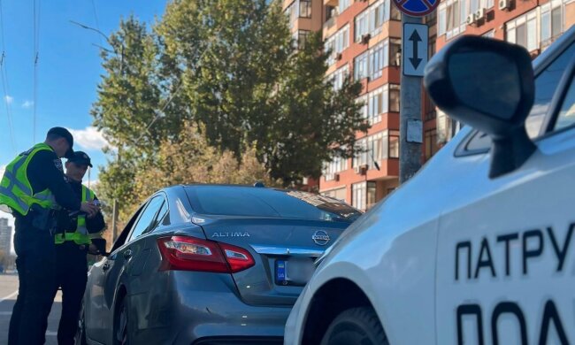 МВС побільшало причин для покарання водіїв - список нових штрафів