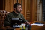 Владимир Зеленский. Фото: Telegram